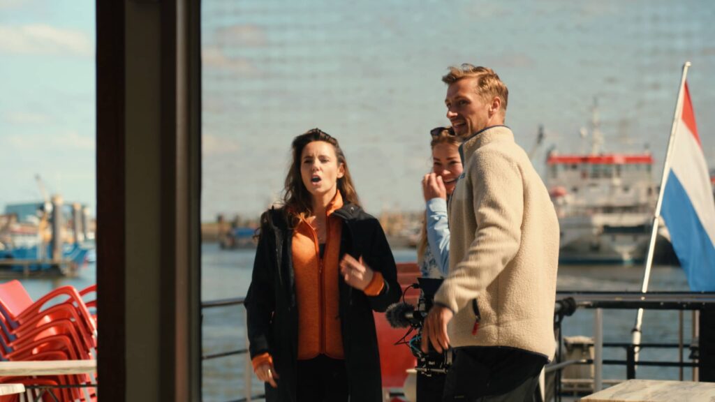 Mini-serie Bever | CineChefs Videoproductiebedrijf