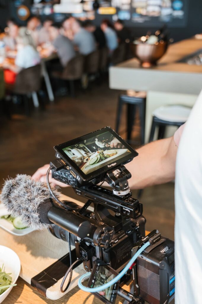 Videoproductie Geris | CineChefs Videoproductiebedrijf