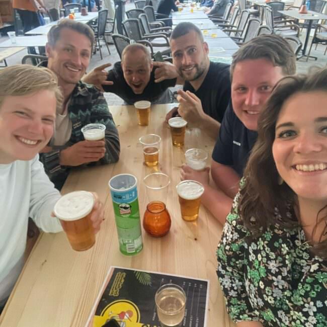 Videoproductie 3FM | CineChefs Videoproductiebedrijf