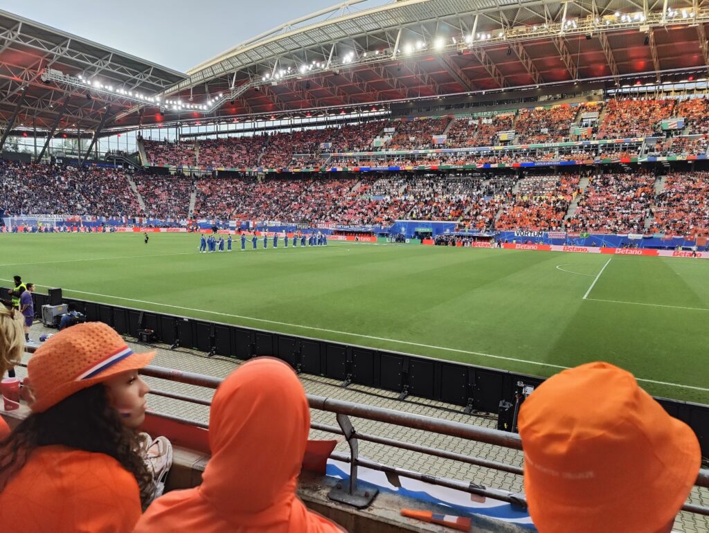 Videoproductie 3FM | CineChefs Videoproductiebedrijf