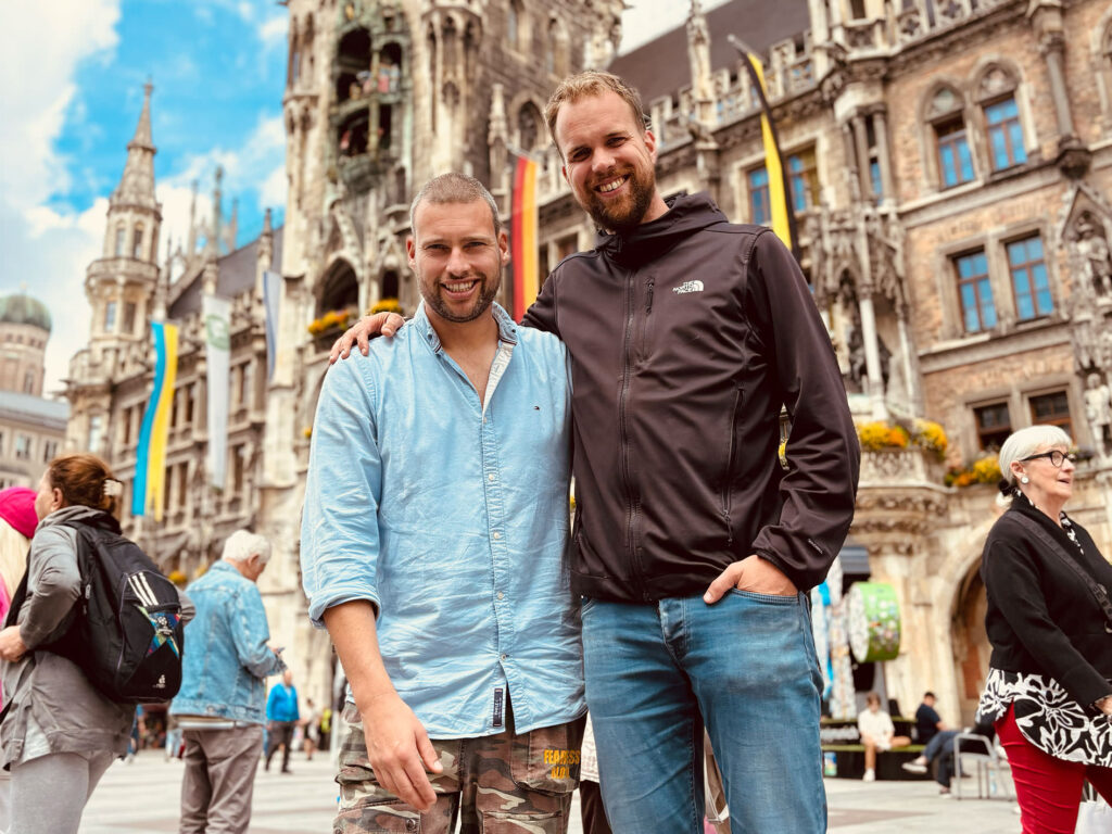 Videoproductie 3FM | CineChefs Videoproductiebedrijf