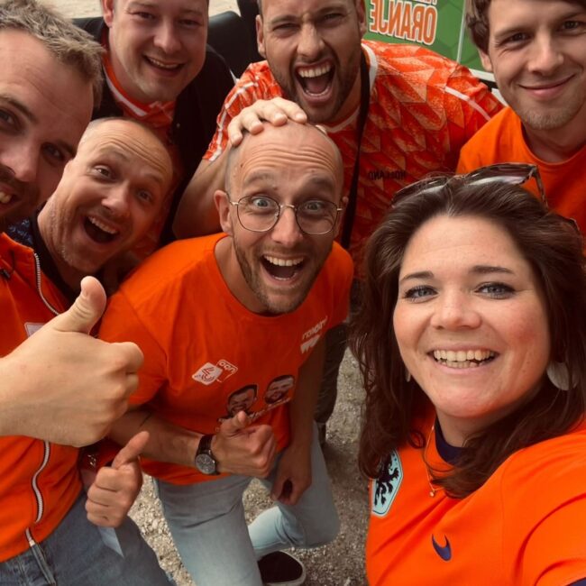 Videoproductie 3FM | CineChefs Videoproductiebedrijf