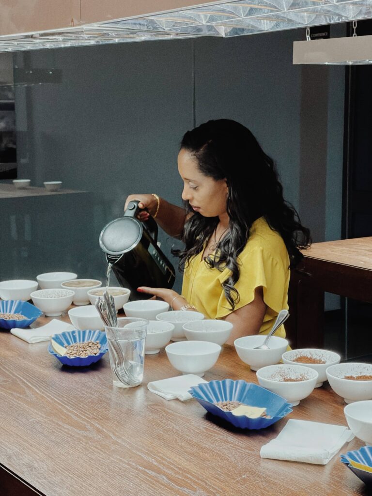 Videoproductie Ministerie van Buitelandse Zaken | CineChefs Videoproductiebedrijf