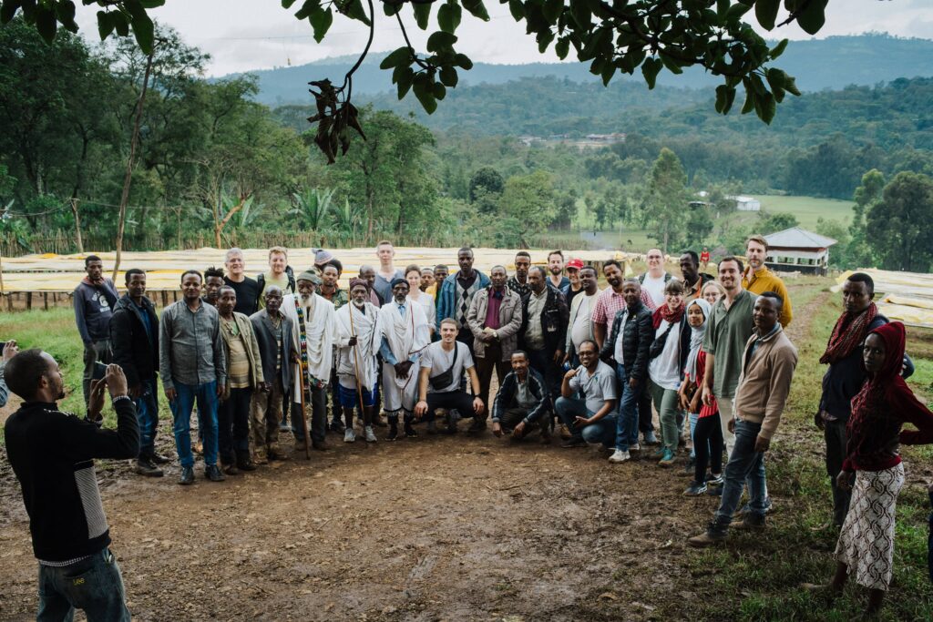 Videoproductie Ministerie van Buitelandse Zaken | CineChefs Videoproductiebedrijf