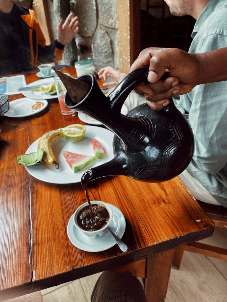 Videoproductie Ministerie van Buitelandse Zaken | CineChefs Videoproductiebedrijf