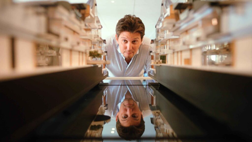 Videoproductie Feadship | CineChefs Videoproductiebedrijf