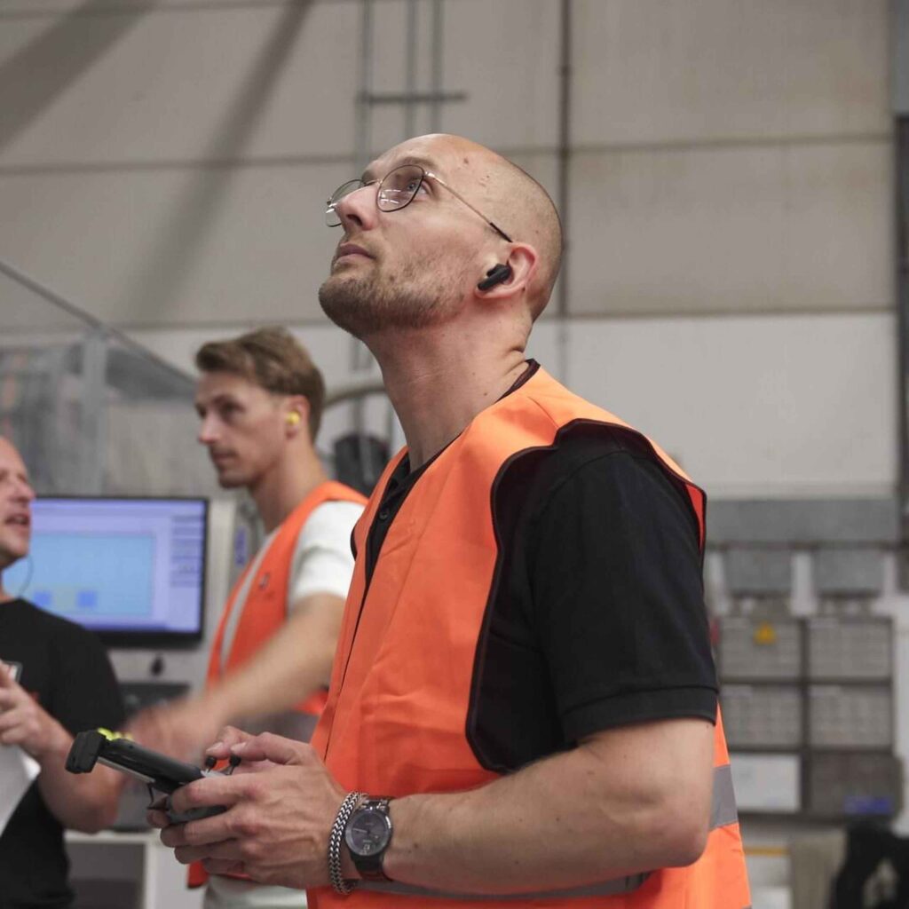 Videoproductie Jetstone | CineChefs Videoproductiebedrijf