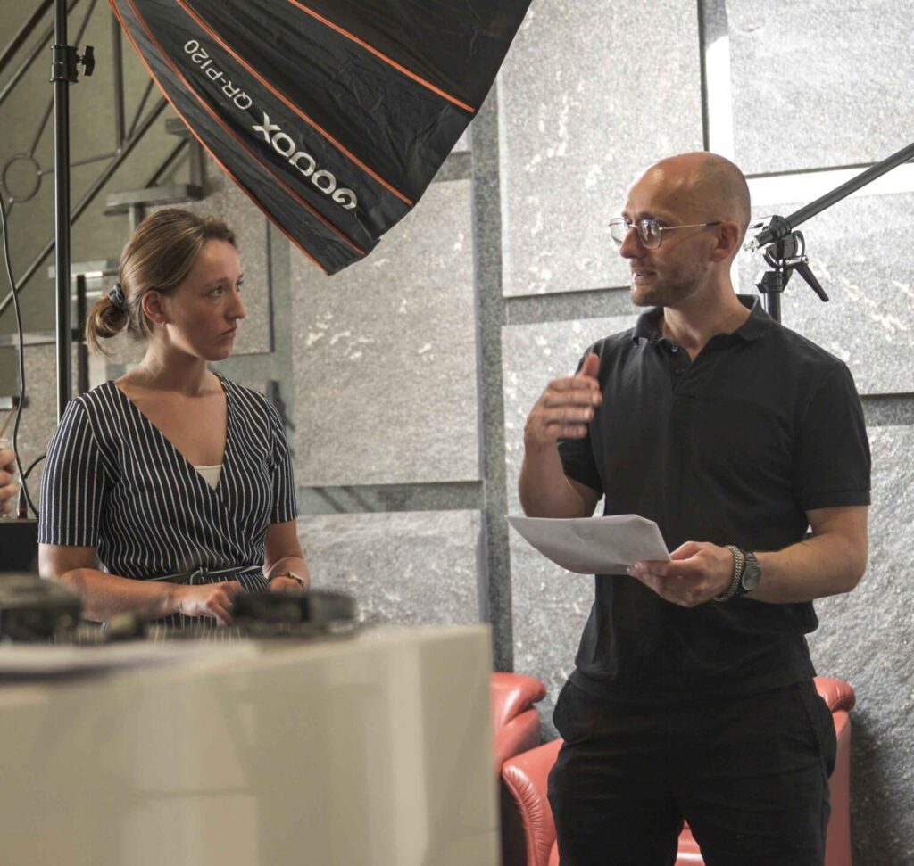 Videoproductie Jetstone | CineChefs Videoproductiebedrijf