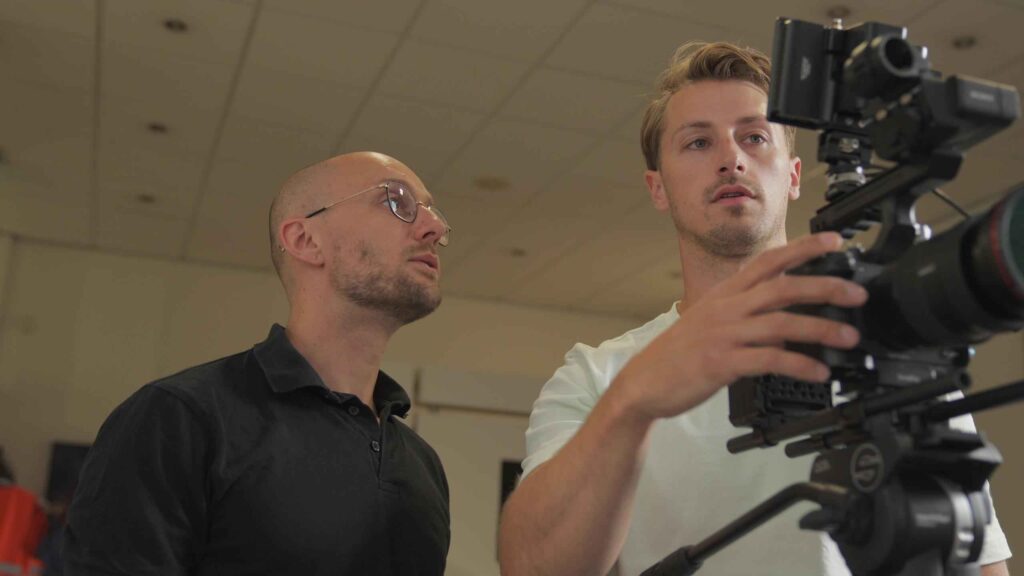 Videoproductie Jetstone | CineChefs Videoproductiebedrijf