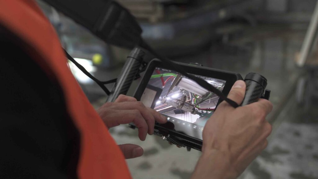 Videoproductie Jetstone | CineChefs Videoproductiebedrijf