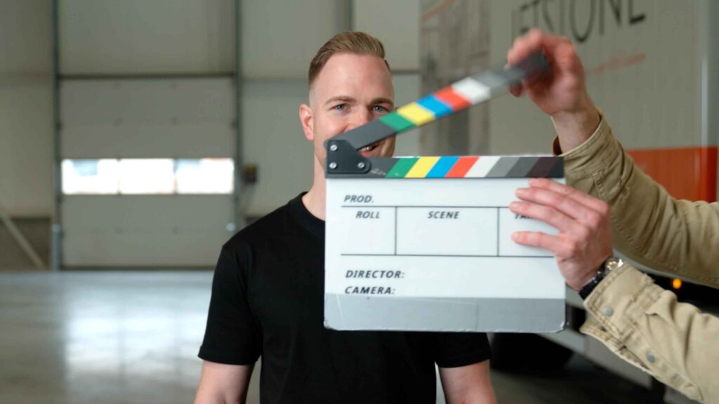 Videoproductie Jetstone | CineChefs Videoproductiebedrijf