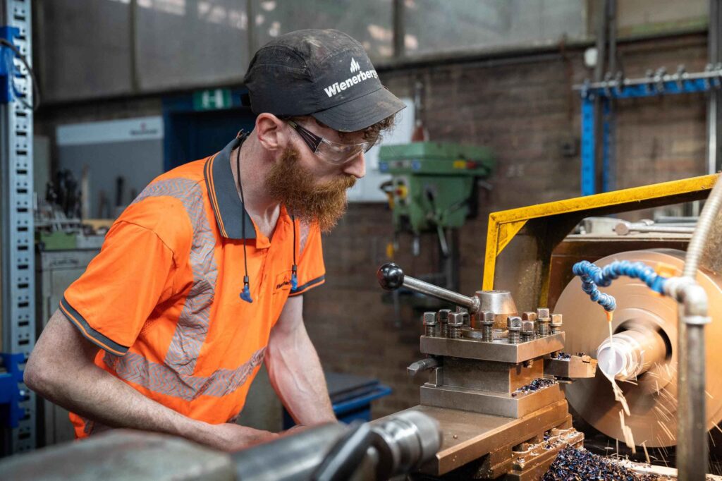 Videoproductie Wienerberger | CineChefs Videoproductiebedrijf