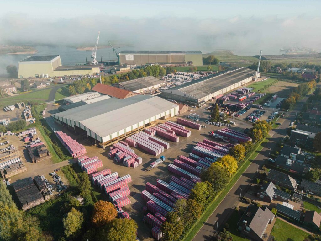 Videoproductie Wienerberger | CineChefs Videoproductiebedrijf