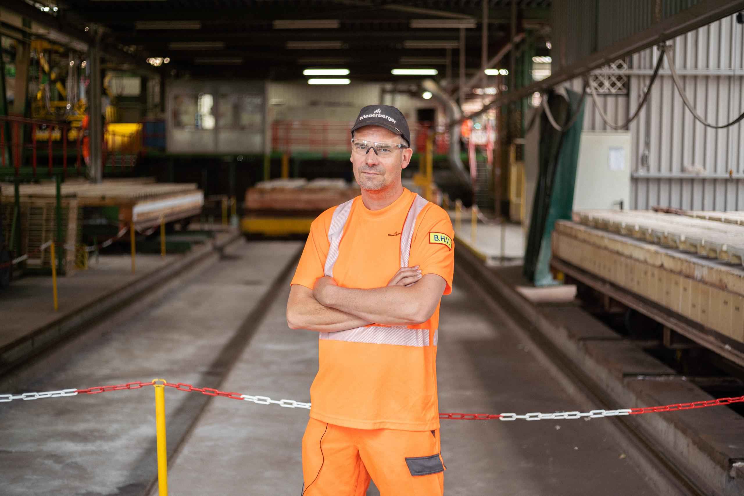 Videoproductie Wienerberger | CineChefs Videoproductiebedrijf