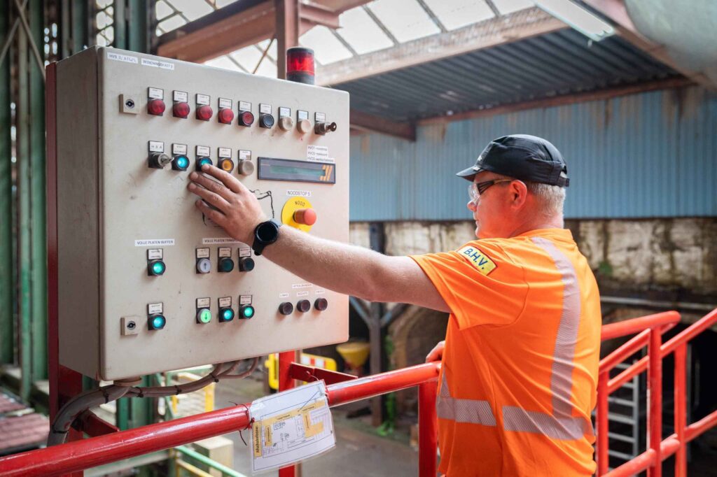 Videoproductie Wienerberger | CineChefs Videoproductiebedrijf