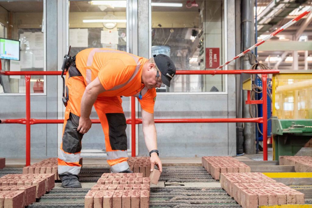 Videoproductie Wienerberger | CineChefs Videoproductiebedrijf