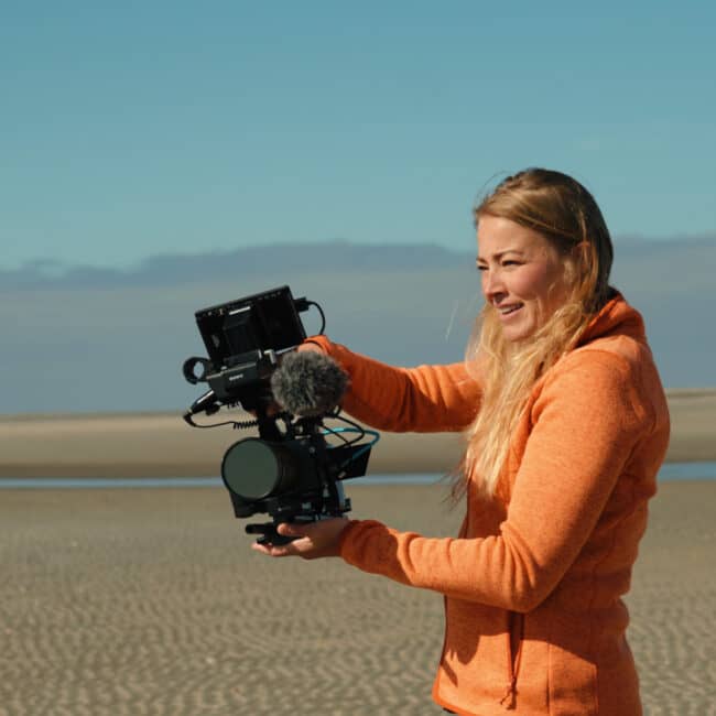 CineChefs Behind the Scenes